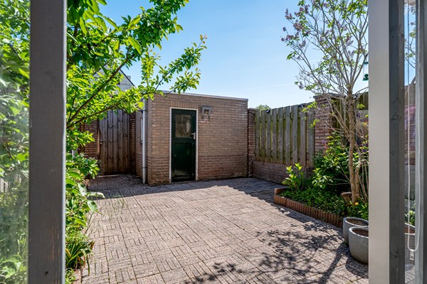 Medium property photo - Bingerdenseweg 35, 6983 GH Doesburg